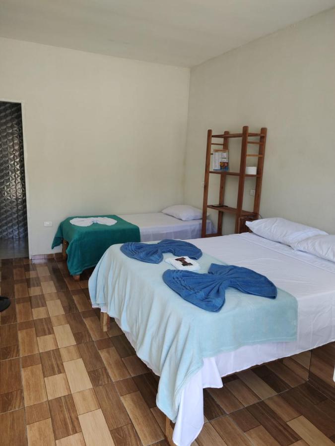 Suites Vitasha- Natureza E Praia Убатуба Экстерьер фото
